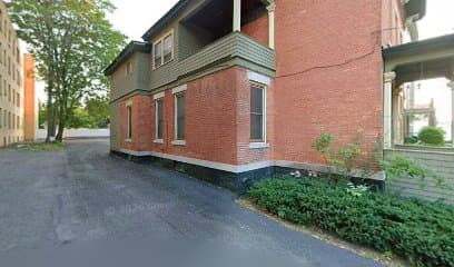 Photo of Pathway to Wellness