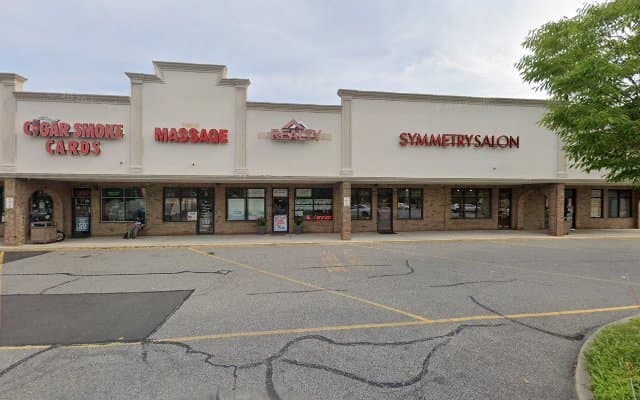 Photo of Symmetry Salon & Spa