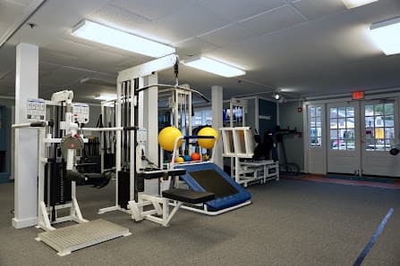 Photo of KAH Premium Physical Therapy