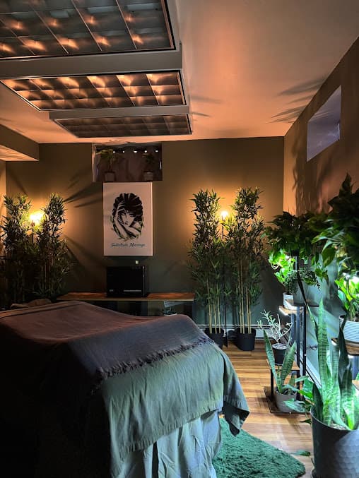 Photo of Solicitude Massage
