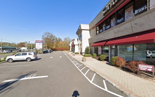 Photo of New York's Face Place