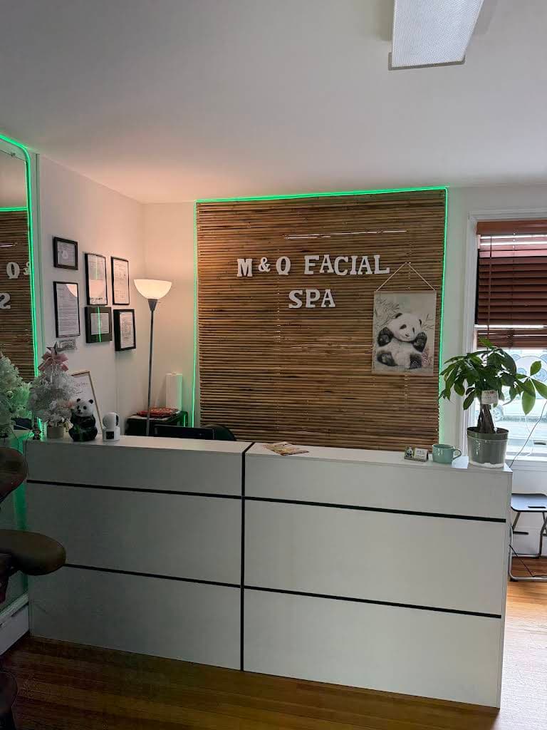Photo of M & Q Facial Spa 1