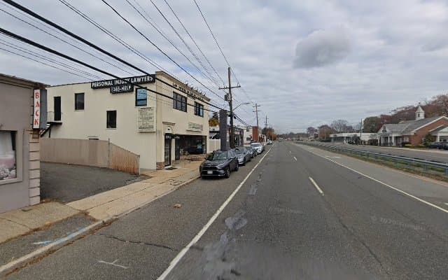Photo of W Whitman Foot Spa