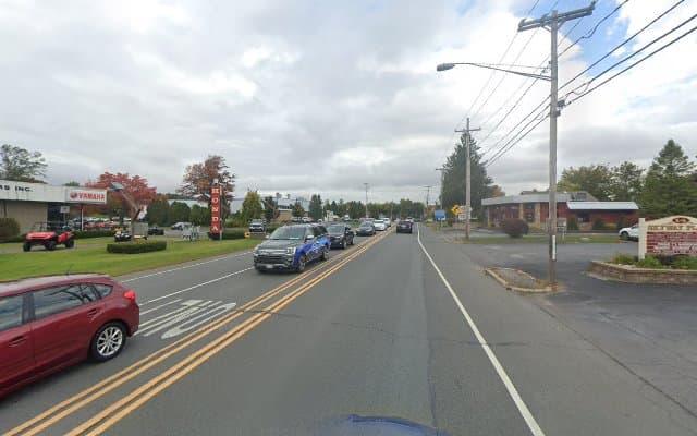 Photo of Glenville Luxury Nails & Spa