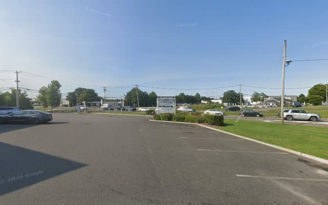 Photo of Flying Point Spa