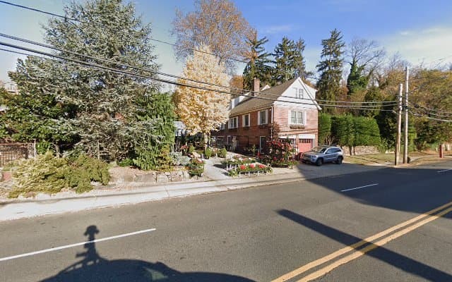 Photo of Staten Island Chiropractor - Dr. Frank Mandarino -
