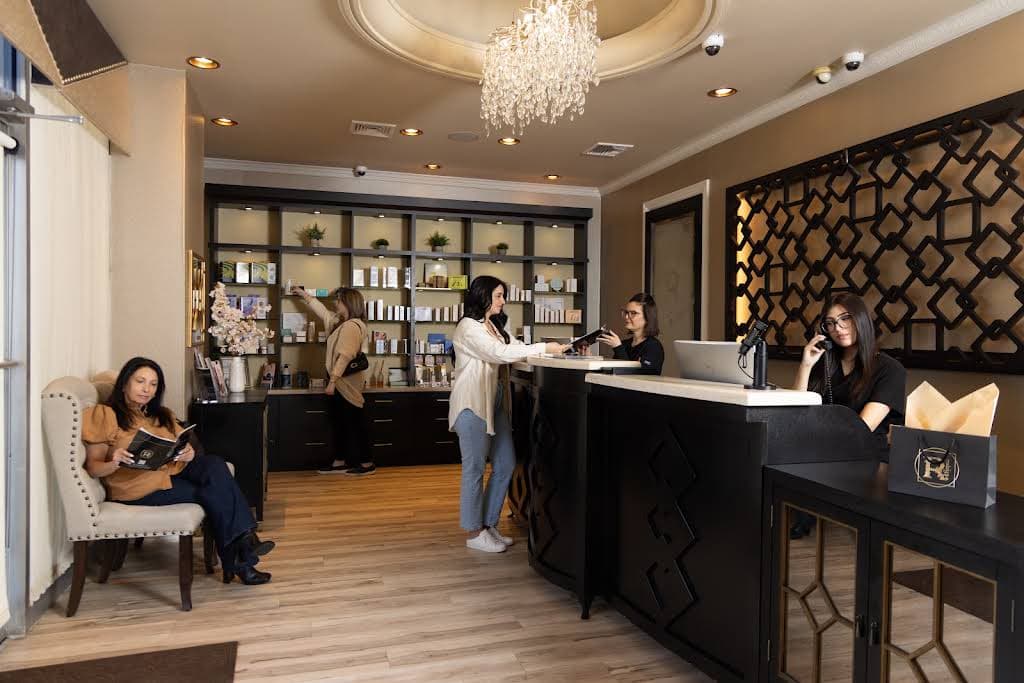 Photo of Remedi Day Spa
