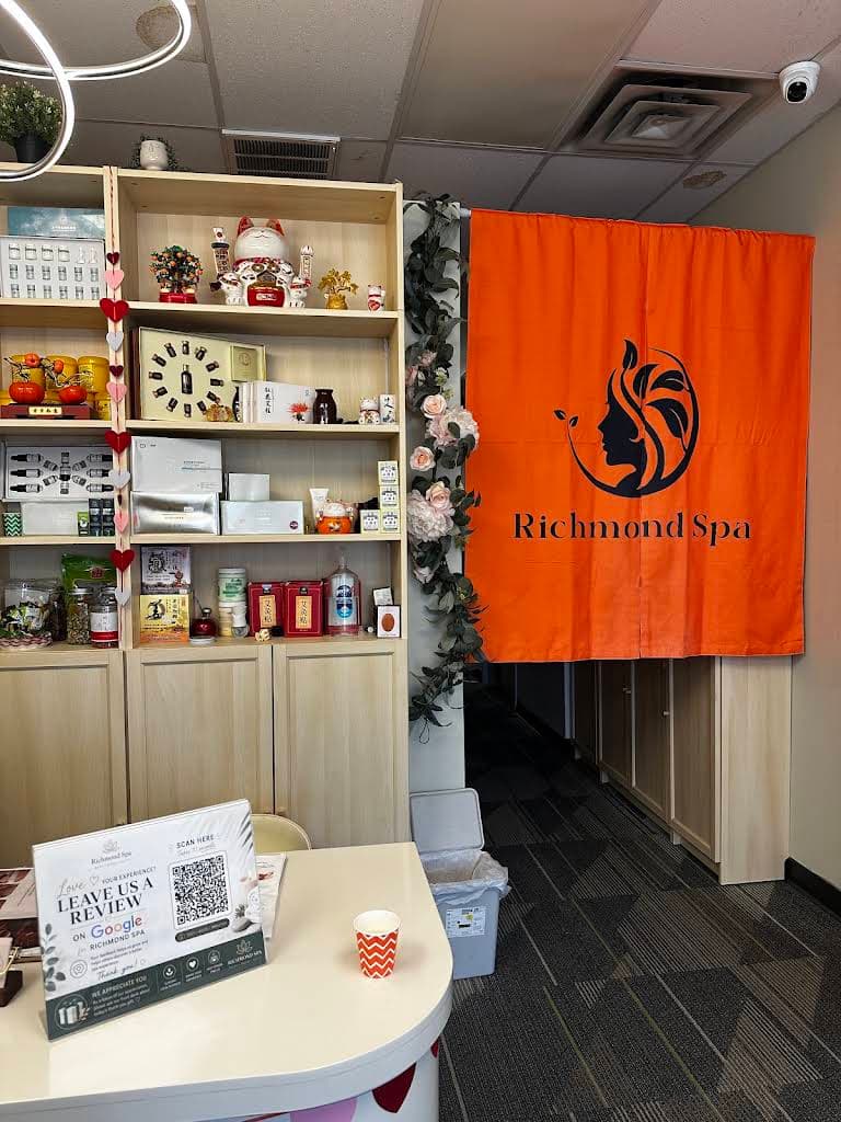 Photo of Richmond Spa