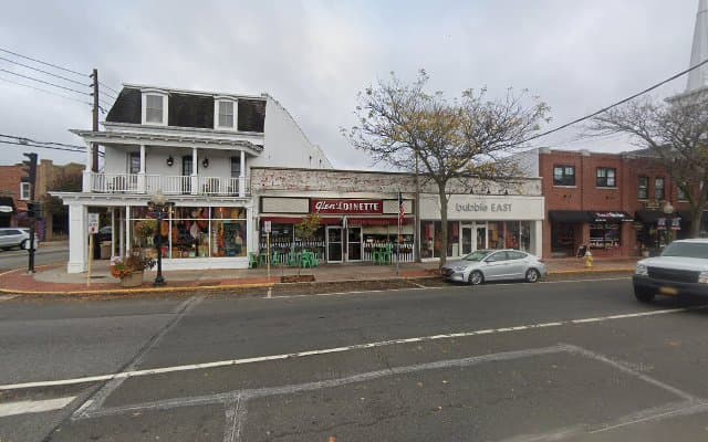 Photo of Asian Massage Spa in Long Island - Spalax