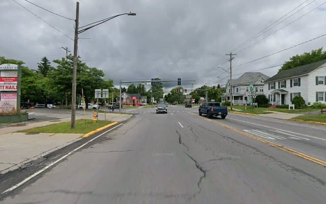 Photo of MediSpa at St. Lawrence Surgery