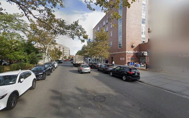 Photo of New York Spa & Sauna