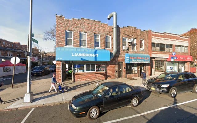 Photo of Monique Glam Salon