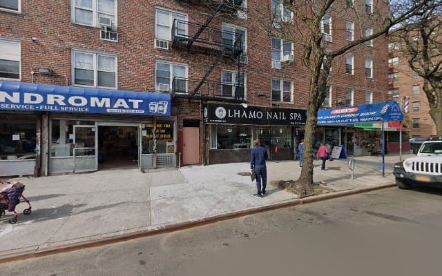 Photo of Lhamo nail spa