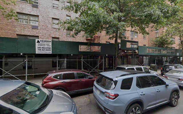 Photo of Fresh Pond Physical Therapy - Lefrak City