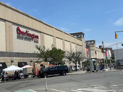 Photo of Queens Center