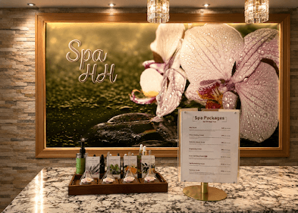 Photo of NEW SPA HH SPA