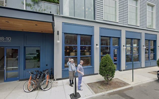 Photo of Spa at The Rockaway Hotel