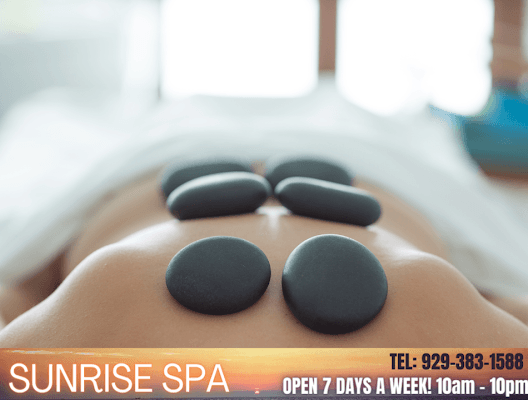 Photo of Sunrise Spa