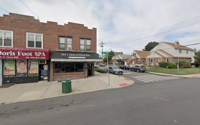 Photo of DORIS FOOT SPA