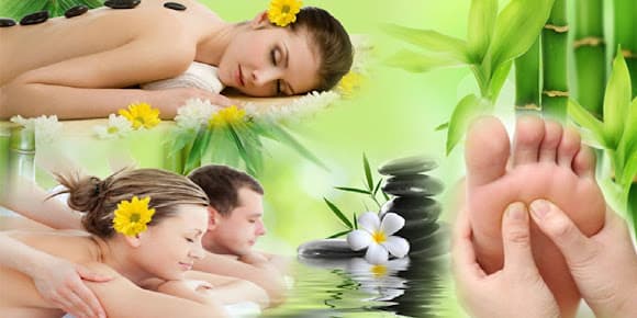 Photo of Swan Spa