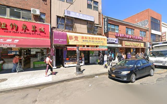 Photo of Xin Hu Spa