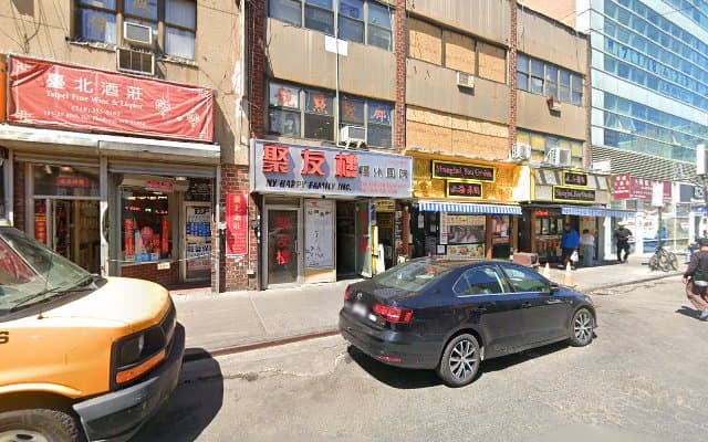 Photo of Tulip Spa – Massage & Facial Flushing