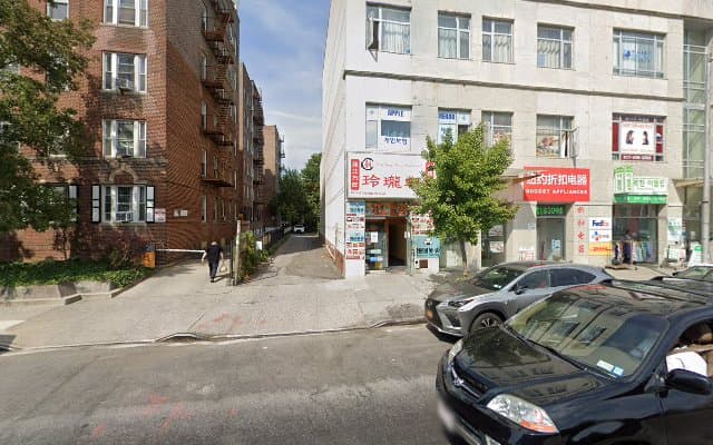 Photo of Xin Chen massage spa