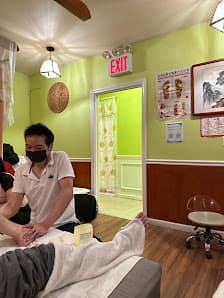 Photo of Zhong Huang Massage Spa 中皇