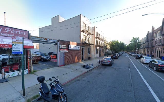 Photo of Queens Beauty Parlor