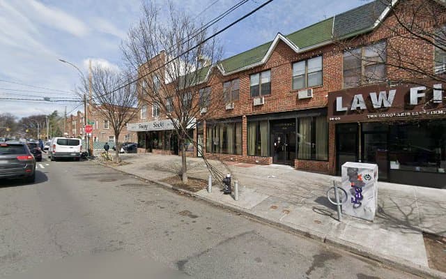 Photo of Sacred Space Astoria