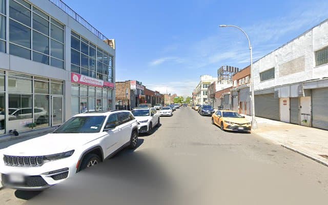 Photo of Sage and Sunray Studio