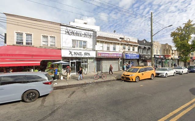 Photo of A+ Nail Spa