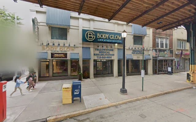Photo of Body Glow Spa