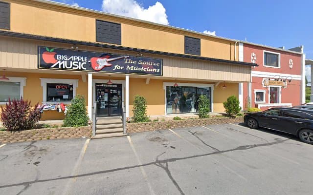 Photo of NY House Of Hair