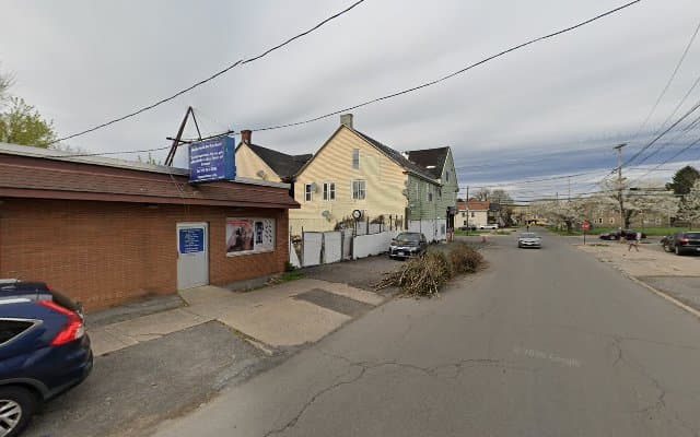Photo of Meridian Health & Therapeutic Massage