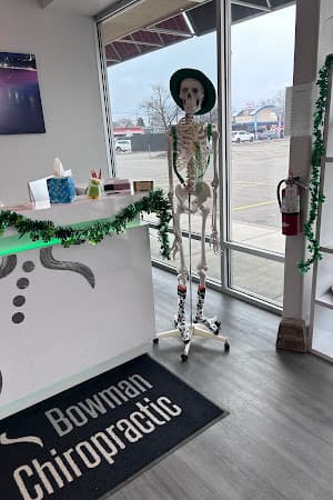 Photo of Buffalo Chiropractic