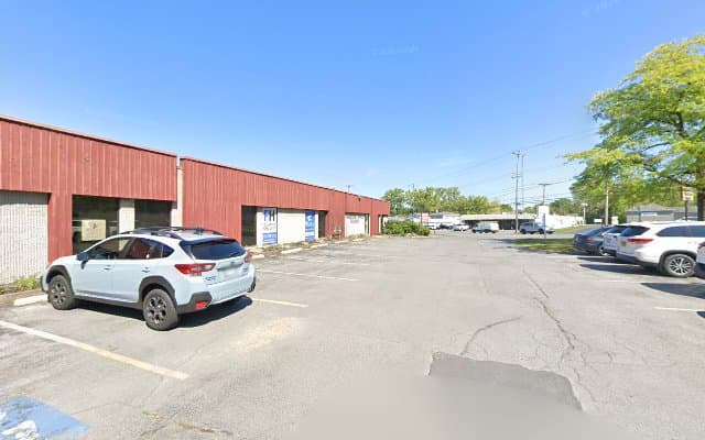 Photo of Healing House Syracuse