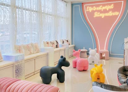Photo of Pacfe Nails & Spa