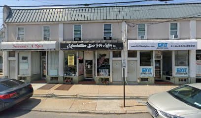 Photo of manhattan spa for men inc