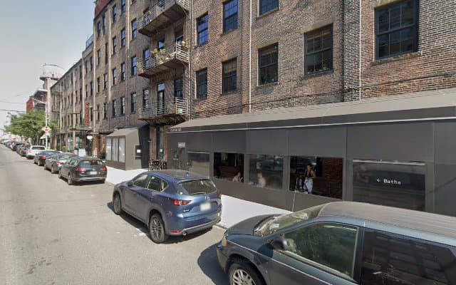 Photo of Bathhouse Williamsburg