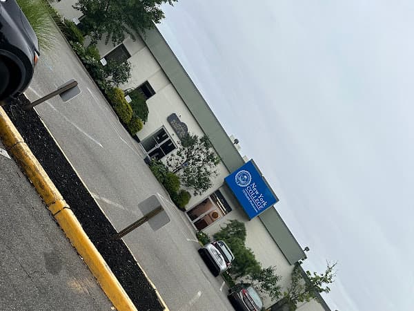 Photo of New York College of Health Professions