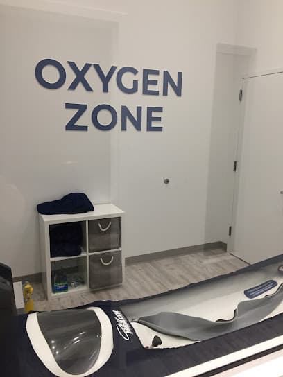 Photo of Restore Hyper Wellness