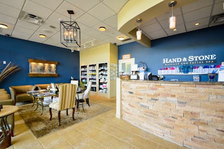 Photo of Hand & Stone Massage and Facial Spa