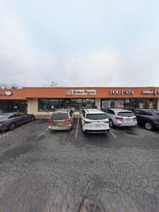 Photo of Huntington Spa
