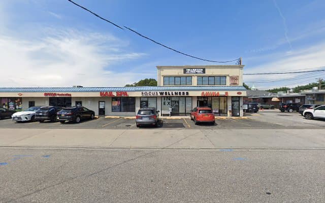 Photo of FOCUS WELLNESS