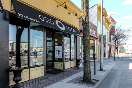 Photo of Osio Salon
