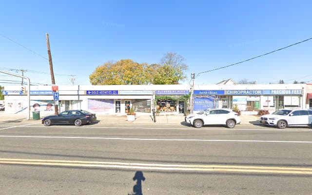 Photo of New Angel's Healing Spa