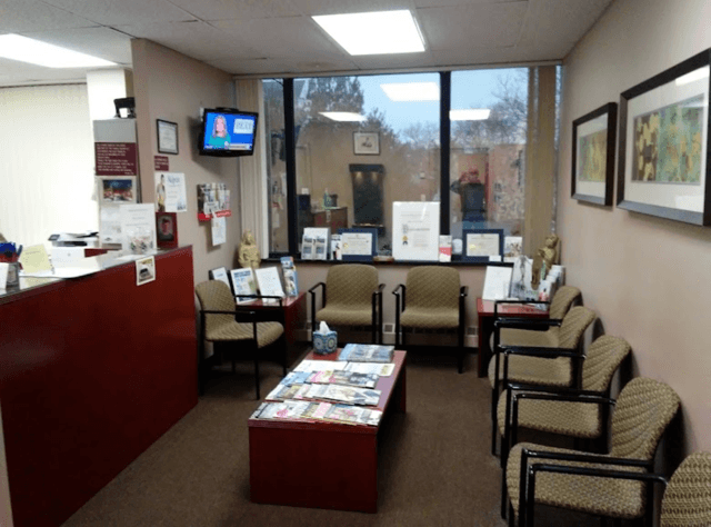 Photo of Rise and Restore Therapeutic Massage