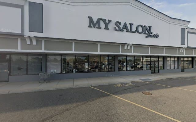 Photo of My Salon Suite