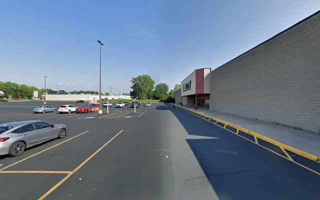 Photo of Karate Ken's